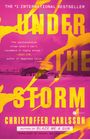 Christoffer Carlsson: Under the Storm, Buch
