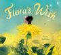 Fiona Halliday: Flora's Wish, Buch