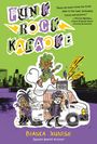 Bianca Xunise: Punk Rock Karaoke, Buch