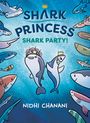 Nidhi Chanani: Shark Party, Buch