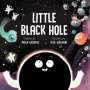 Molly Webster: Little Black Hole, Buch