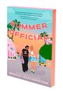 Rebekah Weatherspoon: Summer Official, Buch