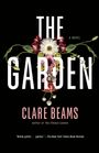 Clare Beams: The Garden, Buch