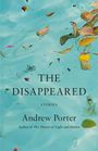 Andrew Porter: The Disappeared, Buch