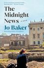 Jo Baker: The Midnight News, Buch