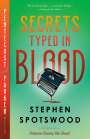 Stephen Spotswood: Secrets Typed in Blood, Buch