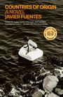 Javier Fuentes: Countries of Origin, Buch
