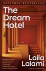 Laila Lalami: The Dream Hotel, Buch