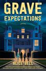 Alice Bell: Grave Expectations, Buch