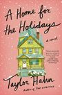 Taylor Hahn: A Home for the Holidays, Buch