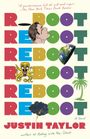 Justin Taylor: Reboot, Buch
