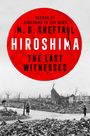 M G Sheftall: Hiroshima, Buch