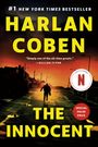 Harlan Coben: The Innocent: A Suspense Thriller, Buch