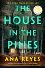 Ana Reyes: The House in the Pines, Buch