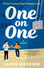 Jamie Harrow: One on One, Buch