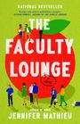 Jennifer Mathieu: The Faculty Lounge, Buch