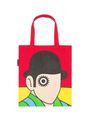 A Clockwork Orange Tote Bag, Div.