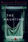 Natasha Preston: The Haunting, Buch