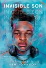 Kim Johnson: Invisible Son, Buch