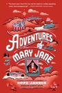 Hope Jahren: Adventures of Mary Jane, Buch