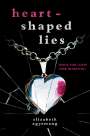 Elizabeth Agyemang: Heart-Shaped Lies, Buch