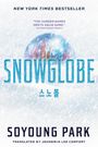 Soyoung Park: Snowglobe, Buch