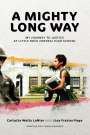 Carlotta Walls Lanier: A Mighty Long Way (Adapted for Young Readers), Buch