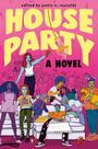 : House Party, Buch