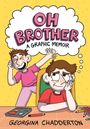 Georgina Chadderton: Oh Brother, Buch
