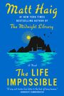Matt Haig: The Life Impossible, Buch