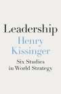 Henry Kissinger: Leadership, Buch