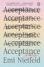 Emi Nietfeld: Acceptance, Buch