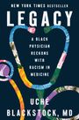 Uché Blackstock: Legacy, Buch