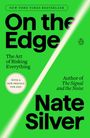 Nate Silver: On the Edge, Buch