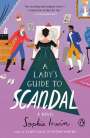Sophie Irwin: A Lady's Guide to Scandal, Buch