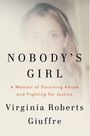 Virginia Roberts Giuffre: Nobody's Girl, Buch