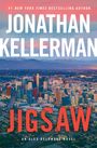 Jonathan Kellerman: Jigsaw, Buch