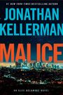 Jonathan Kellerman: Malice, Buch