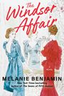 Melanie Benjamin: The Windsor Affair, Buch
