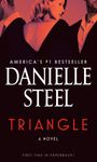 Danielle Steel: Triangle, Buch