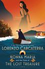 Lorenzo Carcaterra: Nonna Maria and the Case of the Lost Treasure, Buch
