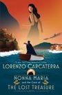 Lorenzo Carcaterra: Nonna Maria and the Case of the Lost Treasure, Buch