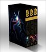 Timothy Zahn: The Thrawn Trilogy Boxed Set: Star Wars Legends, Buch