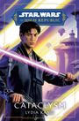 Lydia Kang: Star Wars: Cataclysm (The High Republic), Buch
