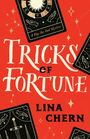 Lina Chern: Tricks of Fortune, Buch