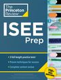 The Princeton Review: Princeton Review ISEE Prep, Buch