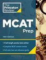 The Princeton Review: Princeton Review MCAT Prep, 14th Edition, Buch