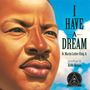 Martin Luther King: I Have a Dream, Buch