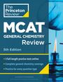 The Princeton Review: Princeton Review MCAT General Chemistry Review, 5th Edition, Buch