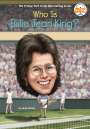 Sarah Fabiny: Who Is Billie Jean King?, Buch